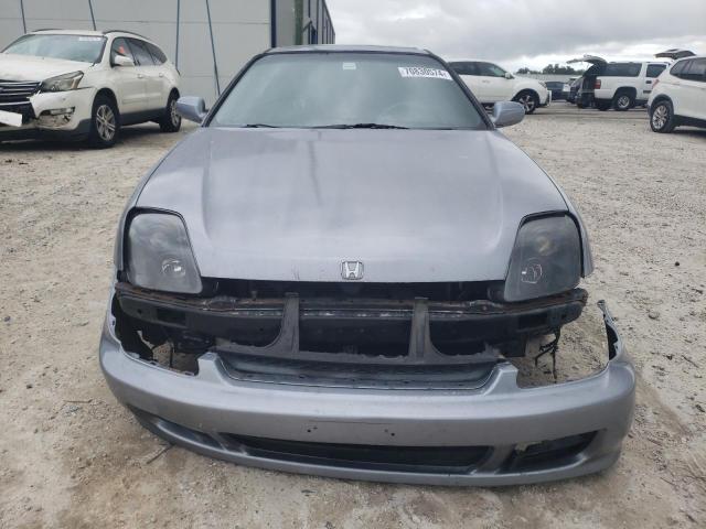 Photo 4 VIN: JHMBB6243XC007425 - HONDA PRELUDE 