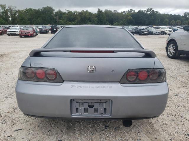 Photo 5 VIN: JHMBB6243XC007425 - HONDA PRELUDE 