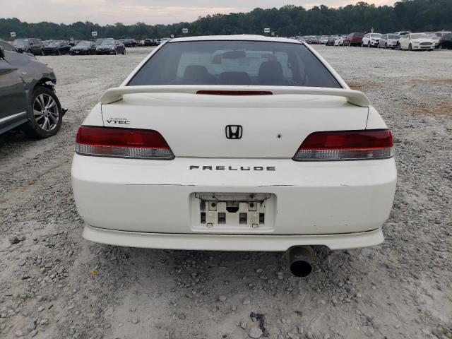 Photo 5 VIN: JHMBB62441C010521 - HONDA PRELUDE 