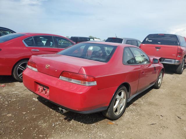 Photo 2 VIN: JHMBB6244WC002698 - HONDA PRELUDE 