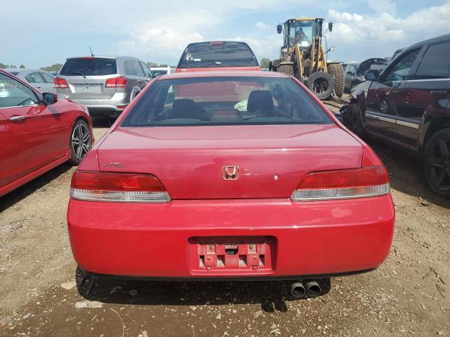 Photo 5 VIN: JHMBB6244WC002698 - HONDA PRELUDE 