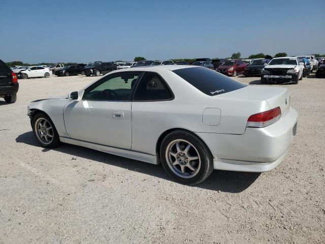 Photo 1 VIN: JHMBB6244YC001831 - HONDA PRELUDE 