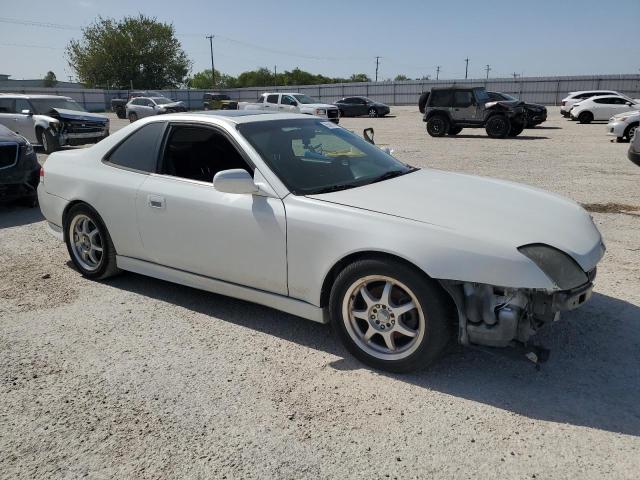 Photo 3 VIN: JHMBB6244YC001831 - HONDA PRELUDE 