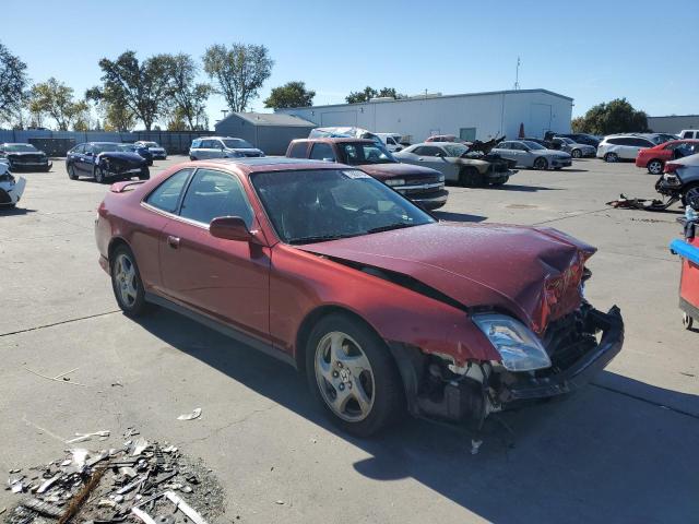 Photo 3 VIN: JHMBB6244YC005958 - HONDA PRELUDE 