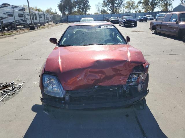 Photo 4 VIN: JHMBB6244YC005958 - HONDA PRELUDE 