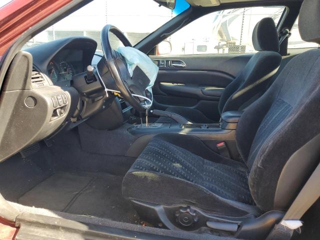 Photo 6 VIN: JHMBB6244YC005958 - HONDA PRELUDE 