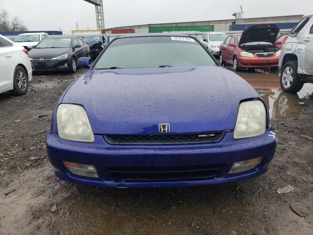 Photo 4 VIN: JHMBB62451C003724 - HONDA PRELUDE 