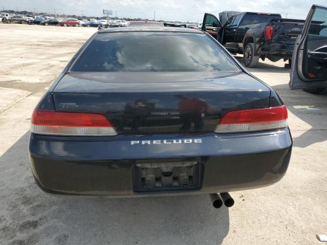 Photo 5 VIN: JHMBB62451C005098 - HONDA PRELUDE 