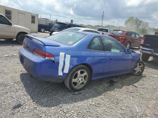 Photo 2 VIN: JHMBB62461C006115 - HONDA PRELUDE 