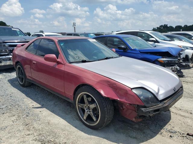 Photo 3 VIN: JHMBB6246VC013913 - HONDA PRELUDE 