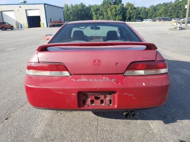 Photo 5 VIN: JHMBB6246VC013913 - HONDA PRELUDE 