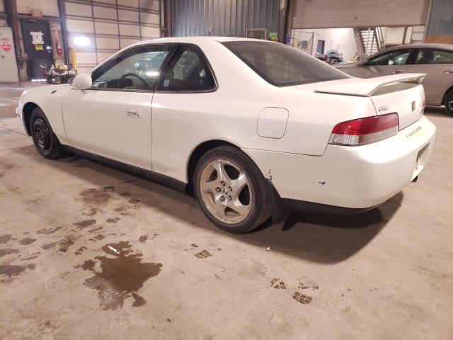 Photo 1 VIN: JHMBB6246WC010592 - HONDA PRELUDE 