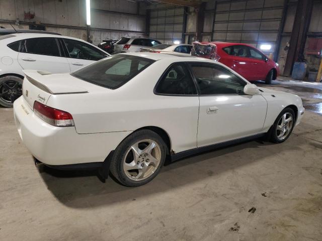 Photo 2 VIN: JHMBB6246WC010592 - HONDA PRELUDE 