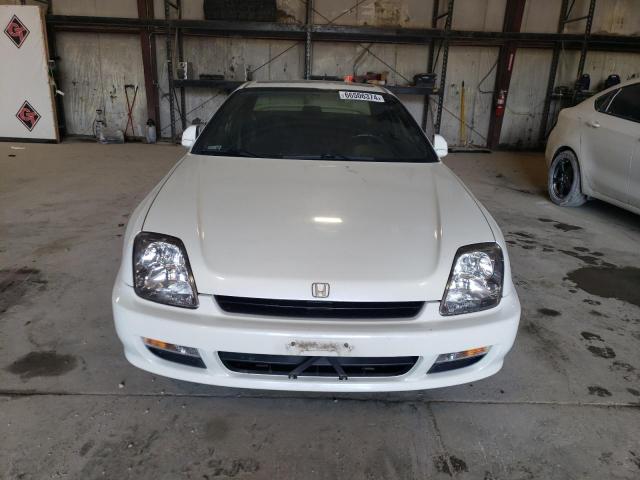 Photo 4 VIN: JHMBB6246WC010592 - HONDA PRELUDE 