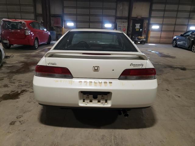 Photo 5 VIN: JHMBB6246WC010592 - HONDA PRELUDE 