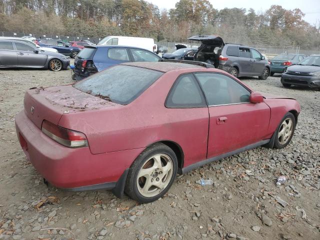 Photo 2 VIN: JHMBB6248VC015436 - HONDA PRELUDE 