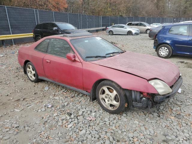 Photo 3 VIN: JHMBB6248VC015436 - HONDA PRELUDE 