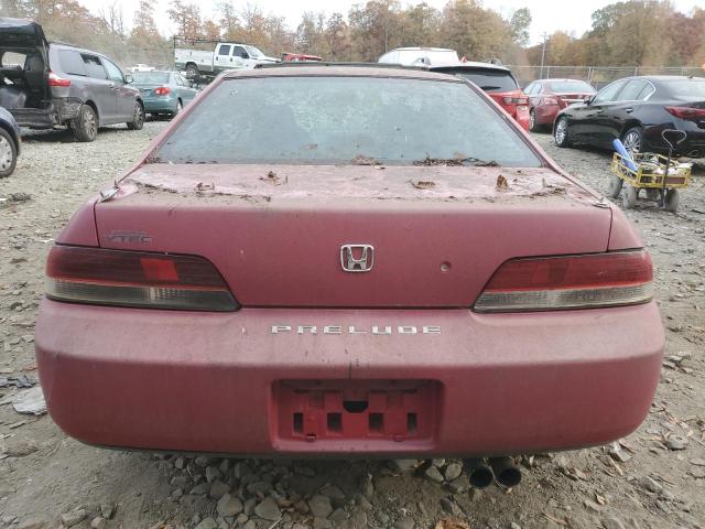 Photo 5 VIN: JHMBB6248VC015436 - HONDA PRELUDE 