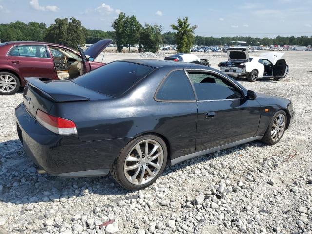 Photo 2 VIN: JHMBB62491C002575 - HONDA PRELUDE 