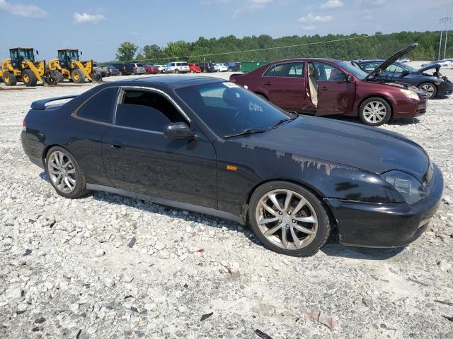 Photo 3 VIN: JHMBB62491C002575 - HONDA PRELUDE 