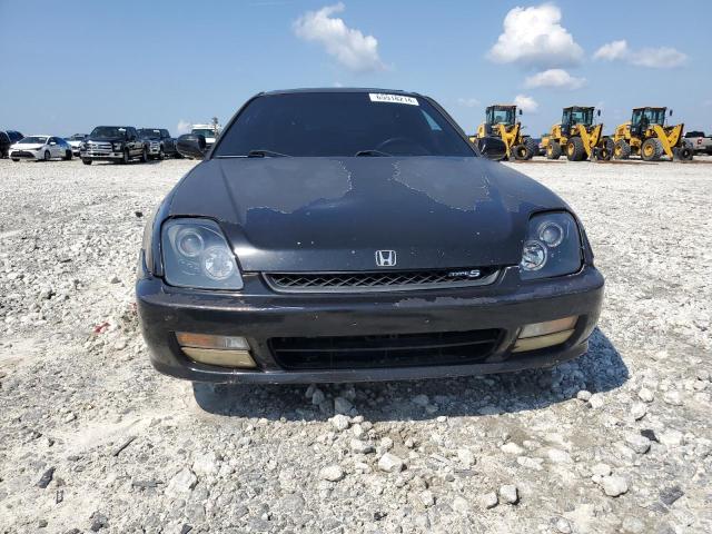 Photo 4 VIN: JHMBB62491C002575 - HONDA PRELUDE 