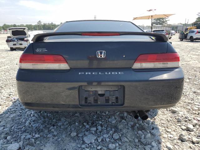 Photo 5 VIN: JHMBB62491C002575 - HONDA PRELUDE 