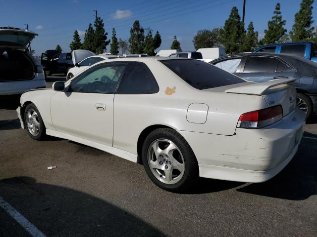 Photo 1 VIN: JHMBB62491C009896 - HONDA PRELUDE 