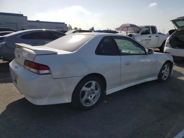 Photo 2 VIN: JHMBB62491C009896 - HONDA PRELUDE 