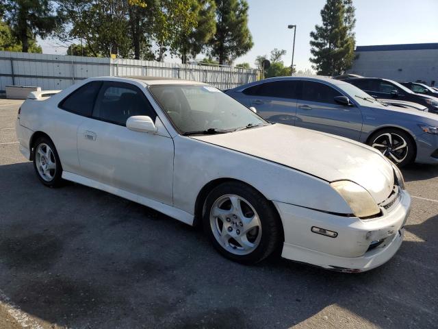 Photo 3 VIN: JHMBB62491C009896 - HONDA PRELUDE 