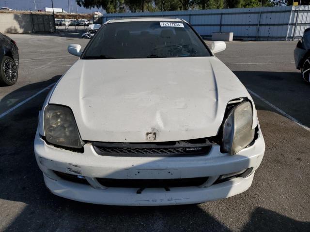 Photo 4 VIN: JHMBB62491C009896 - HONDA PRELUDE 