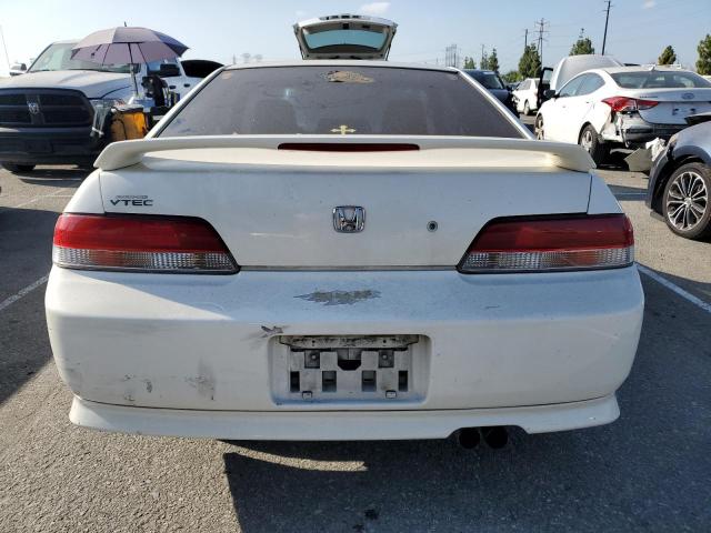 Photo 5 VIN: JHMBB62491C009896 - HONDA PRELUDE 