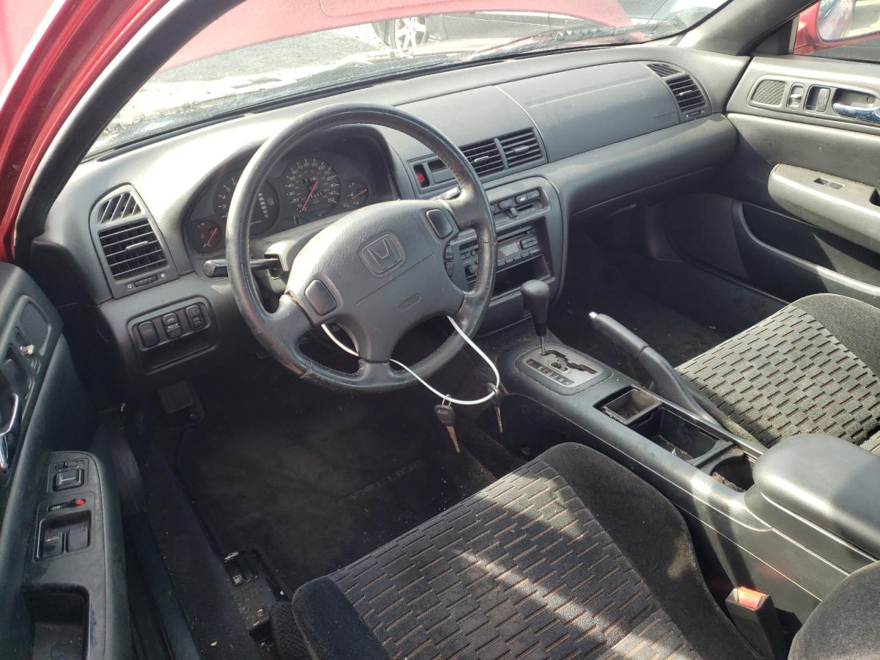 Photo 7 VIN: JHMBB6249WC006374 - HONDA PRELUDE 