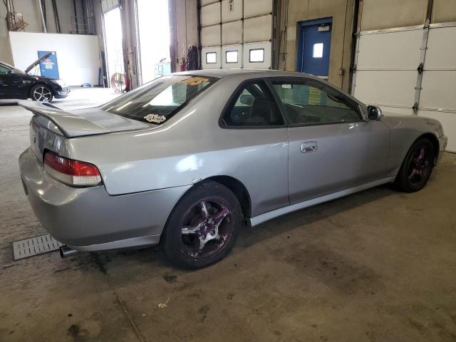 Photo 2 VIN: JHMBB6249WC007668 - HONDA PRELUDE 