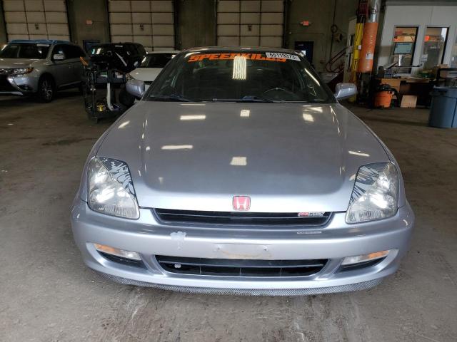 Photo 4 VIN: JHMBB6249WC007668 - HONDA PRELUDE 