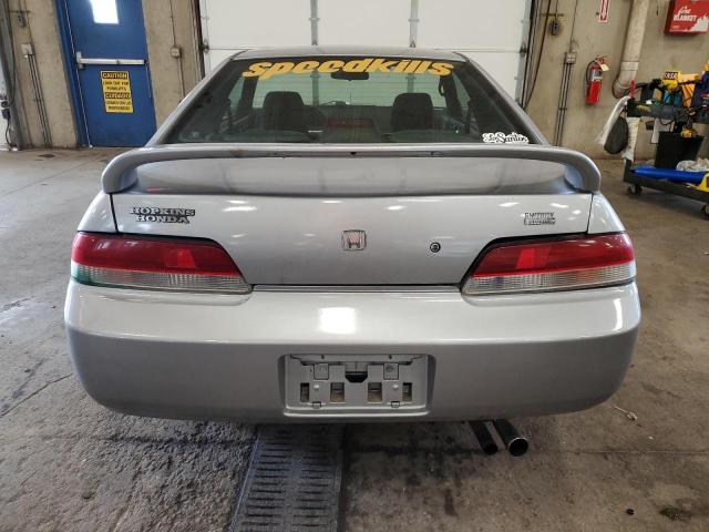 Photo 5 VIN: JHMBB6249WC007668 - HONDA PRELUDE 