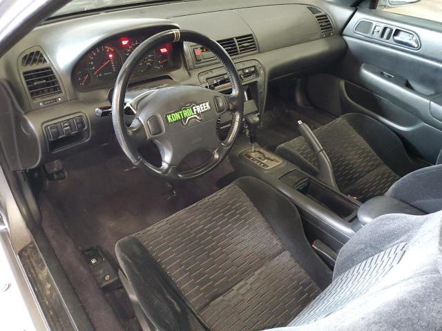 Photo 7 VIN: JHMBB6249WC007668 - HONDA PRELUDE 