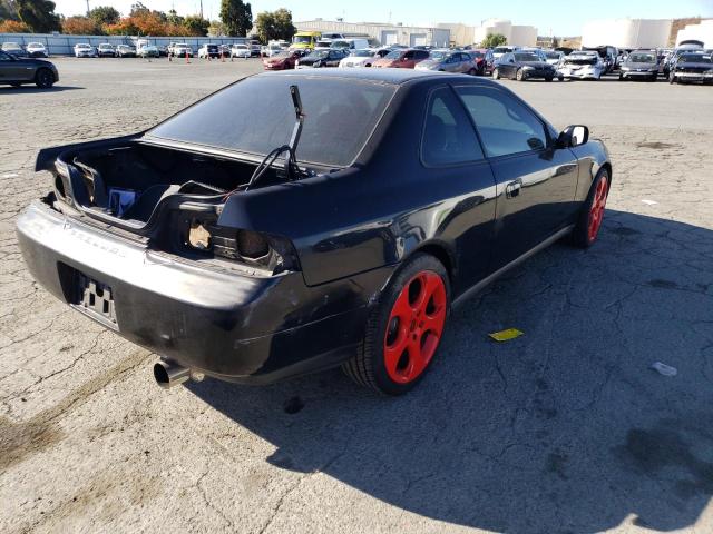 Photo 2 VIN: JHMBB6249XC006439 - HONDA PRELUDE 