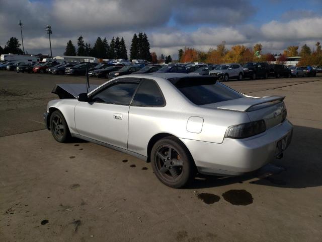 Photo 1 VIN: JHMBB624X1C001225 - HONDA PRELUDE 