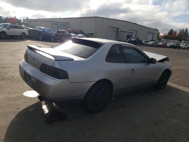 Photo 2 VIN: JHMBB624X1C001225 - HONDA PRELUDE 