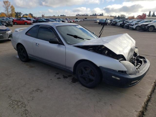 Photo 3 VIN: JHMBB624X1C001225 - HONDA PRELUDE 