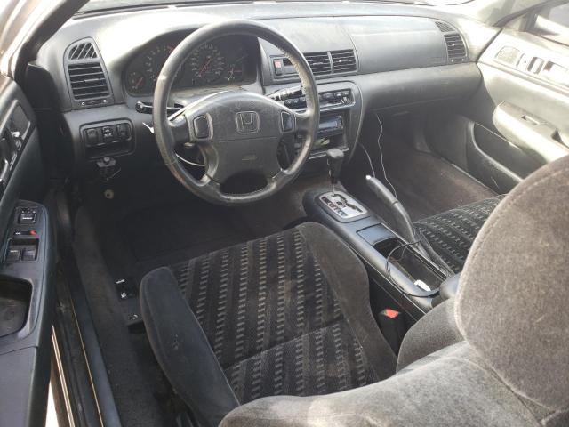 Photo 7 VIN: JHMBB624X1C001225 - HONDA PRELUDE 