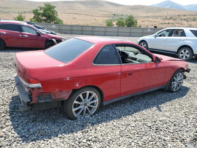 Photo 2 VIN: JHMBD6247YC000009 - HONDA PRELUDE 