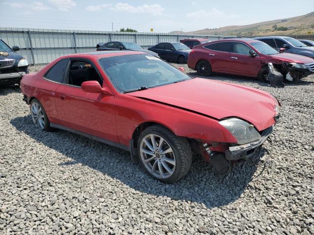 Photo 3 VIN: JHMBD6247YC000009 - HONDA PRELUDE 