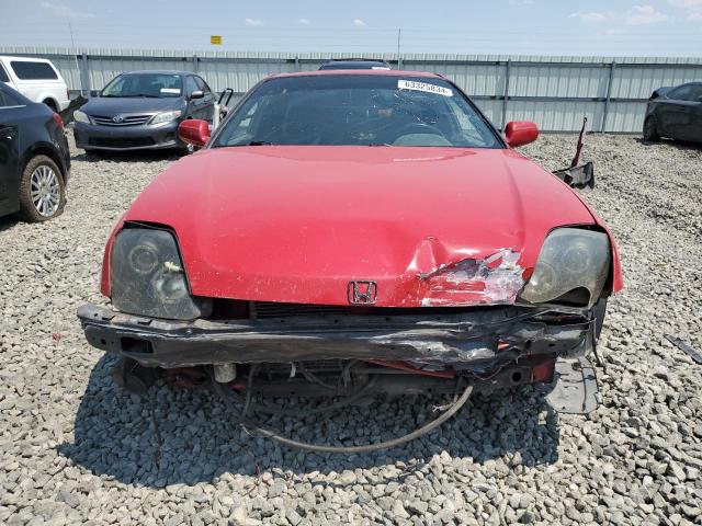 Photo 4 VIN: JHMBD6247YC000009 - HONDA PRELUDE 