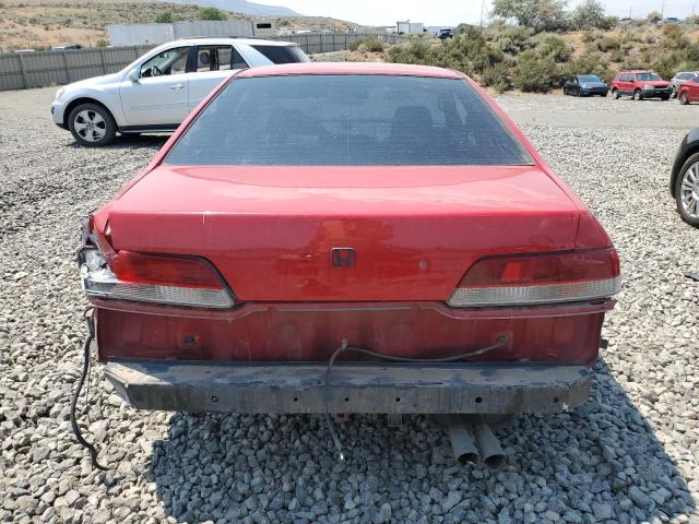 Photo 5 VIN: JHMBD6247YC000009 - HONDA PRELUDE 