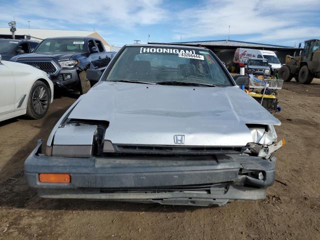 Photo 4 VIN: JHMCA5361HC079288 - HONDA ACCORD 