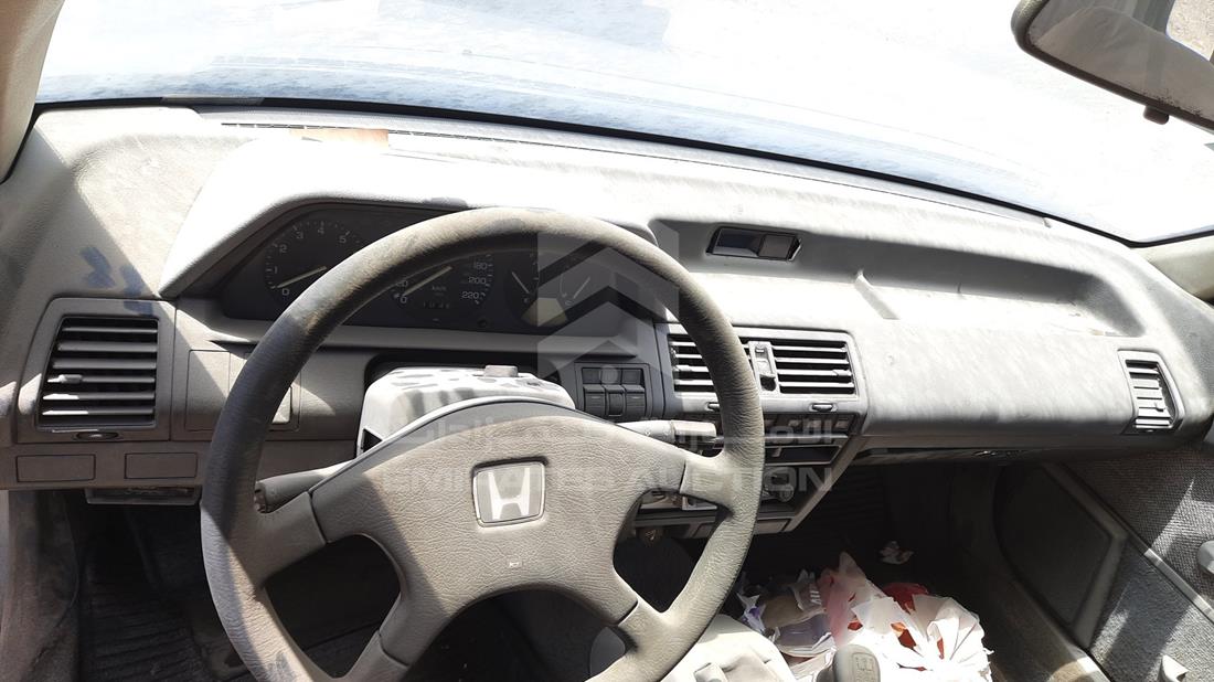 Photo 15 VIN: JHMCA55200C326502 - HONDA ACCORD 