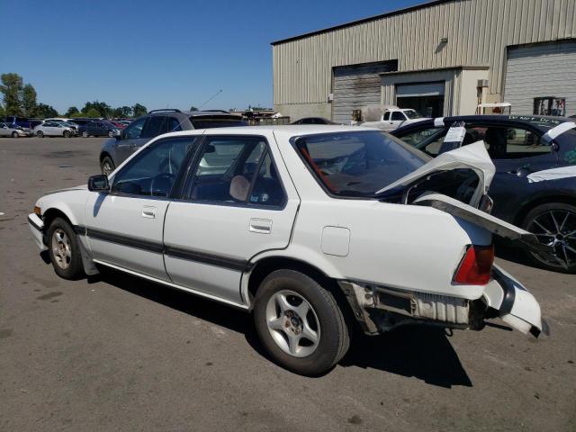 Photo 1 VIN: JHMCA563XJC064537 - HONDA ACCORD 