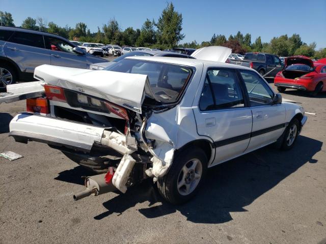 Photo 2 VIN: JHMCA563XJC064537 - HONDA ACCORD 