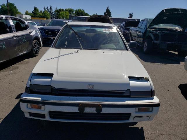 Photo 4 VIN: JHMCA563XJC064537 - HONDA ACCORD 